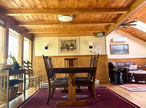 78 Pond Loop Wilmington VT 05363