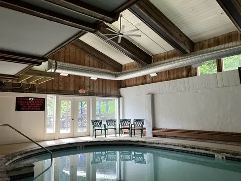 78 Pond Loop Wilmington VT 05363