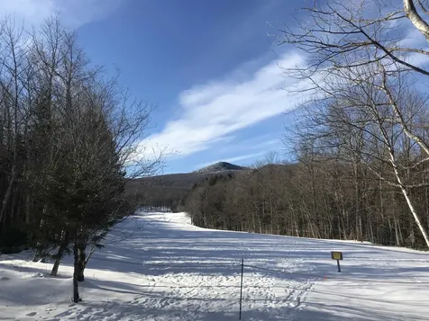78 Pond Loop Wilmington VT 05363