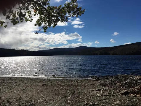 78 Pond Loop Wilmington VT 05363