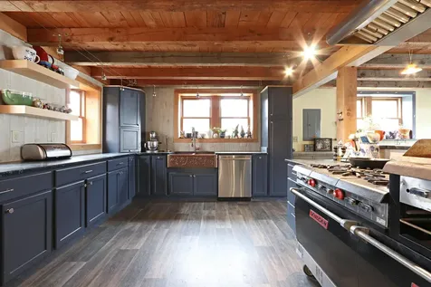 490 Old Man Mountain Road St. Johnsbury VT 05819