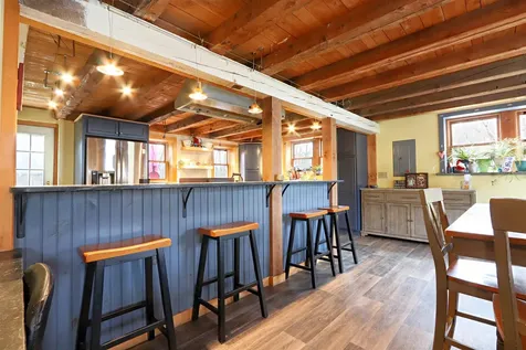 490 Old Man Mountain Road St. Johnsbury VT 05819