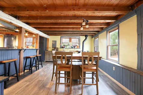 490 Old Man Mountain Road St. Johnsbury VT 05819