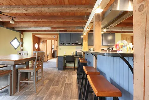 490 Old Man Mountain Road St. Johnsbury VT 05819