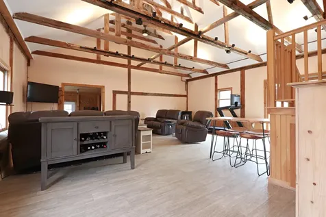 490 Old Man Mountain Road St. Johnsbury VT 05819