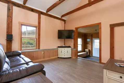 490 Old Man Mountain Road St. Johnsbury VT 05819