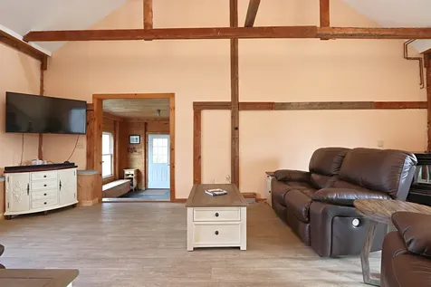 490 Old Man Mountain Road St. Johnsbury VT 05819