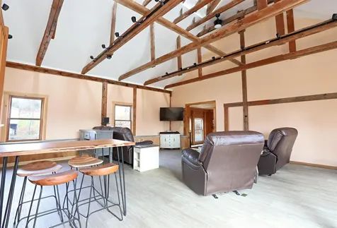 490 Old Man Mountain Road St. Johnsbury VT 05819