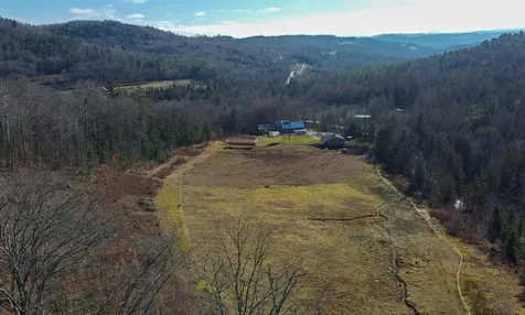 490 Old Man Mountain Road St. Johnsbury VT 05819