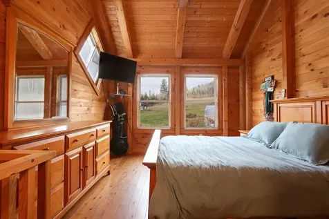 490 Old Man Mountain Road St. Johnsbury VT 05819