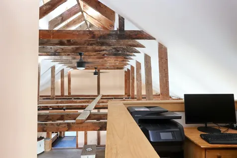 490 Old Man Mountain Road St. Johnsbury VT 05819