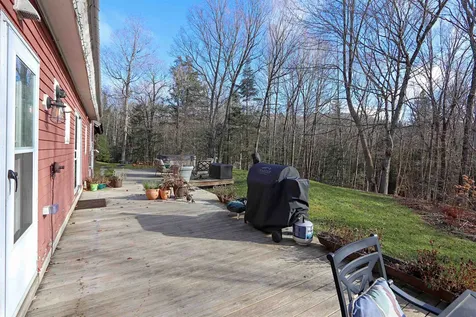 490 Old Man Mountain Road St. Johnsbury VT 05819