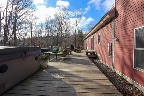 490 Old Man Mountain Road St. Johnsbury VT 05819