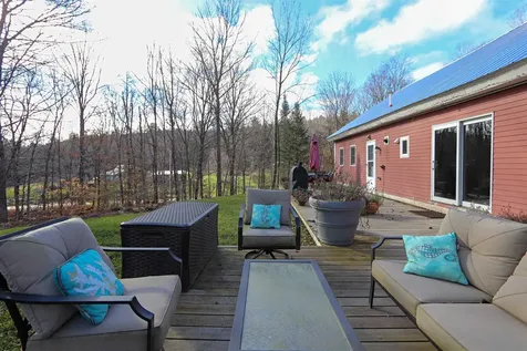 490 Old Man Mountain Road St. Johnsbury VT 05819