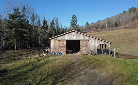 490 Old Man Mountain Road St. Johnsbury VT 05819