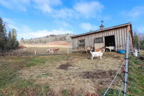 490 Old Man Mountain Road St. Johnsbury VT 05819