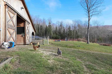 490 Old Man Mountain Road St. Johnsbury VT 05819