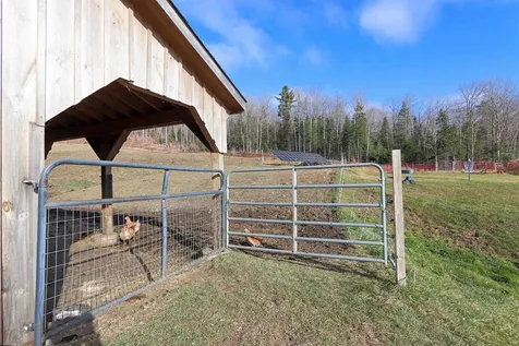 490 Old Man Mountain Road St. Johnsbury VT 05819