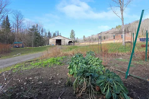 490 Old Man Mountain Road St. Johnsbury VT 05819