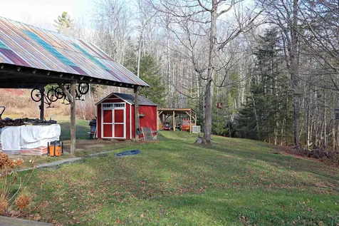 490 Old Man Mountain Road St. Johnsbury VT 05819