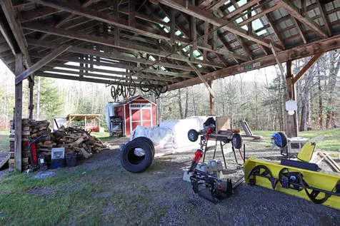 490 Old Man Mountain Road St. Johnsbury VT 05819