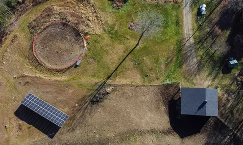 490 Old Man Mountain Road St. Johnsbury VT 05819