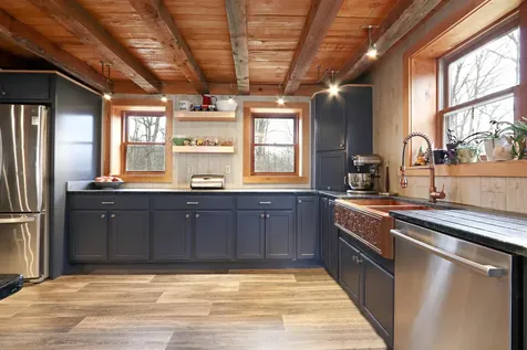 490 Old Man Mountain Road St. Johnsbury VT 05819