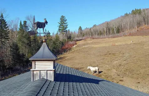 490 Old Man Mountain Road St. Johnsbury VT 05819