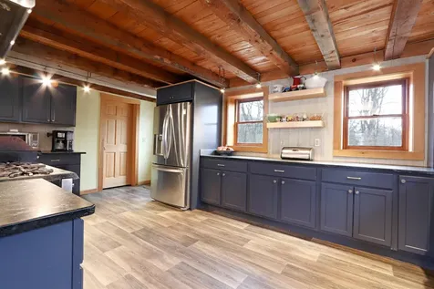 490 Old Man Mountain Road St. Johnsbury VT 05819