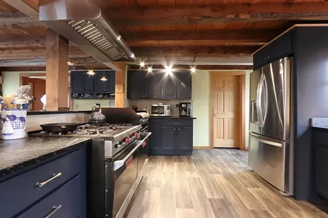 490 Old Man Mountain Road St. Johnsbury VT 05819