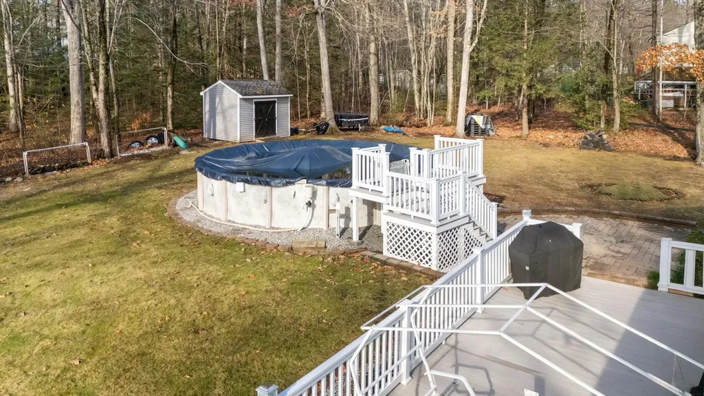 68 Drew Road Derry NH 03038
