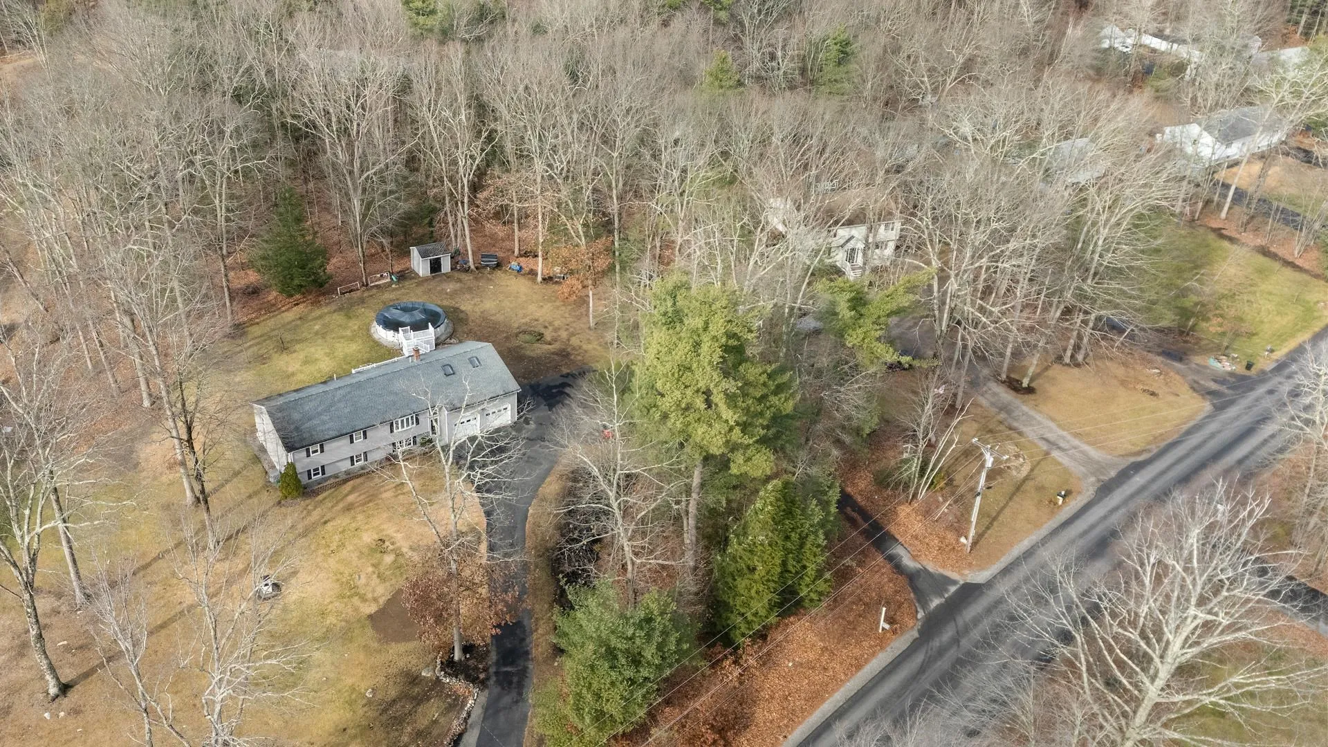 68 Drew Road Derry NH 03038