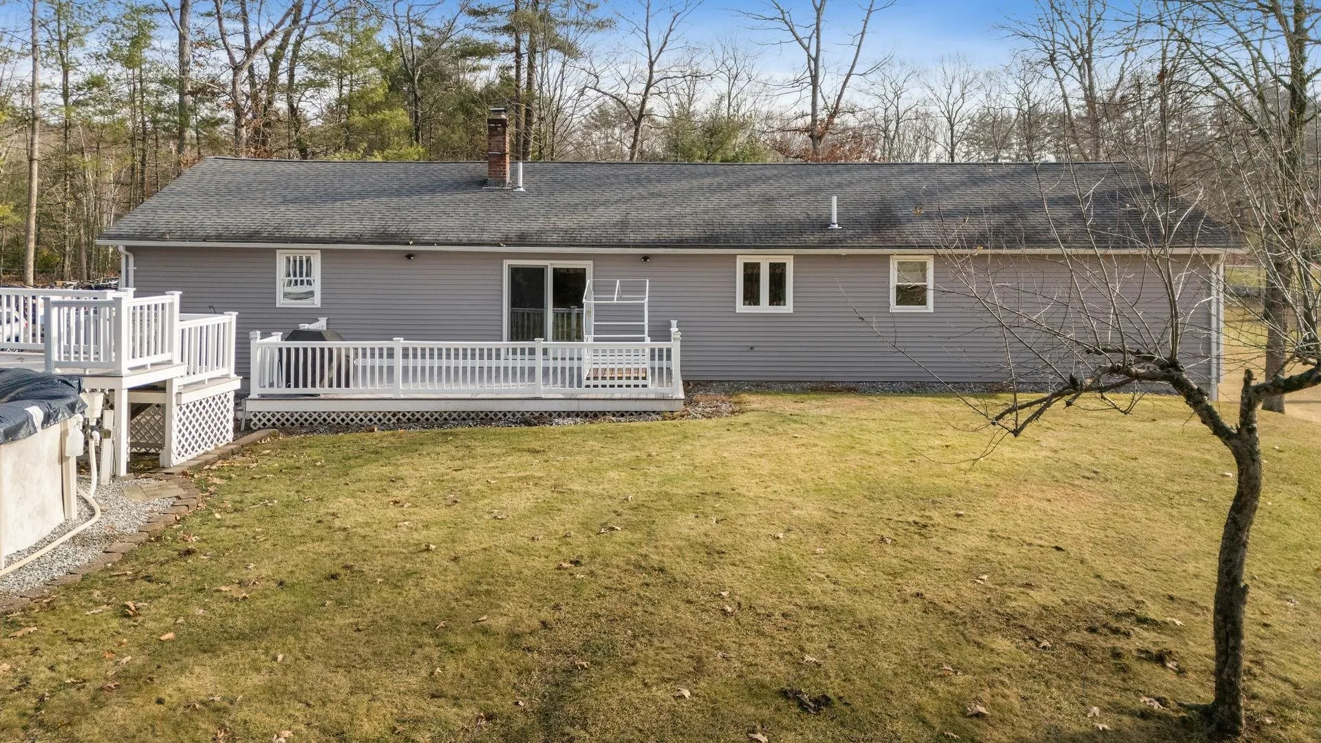 68 Drew Road Derry NH 03038