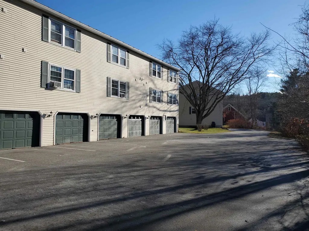 204 Mechanic Street Lebanon NH 03766