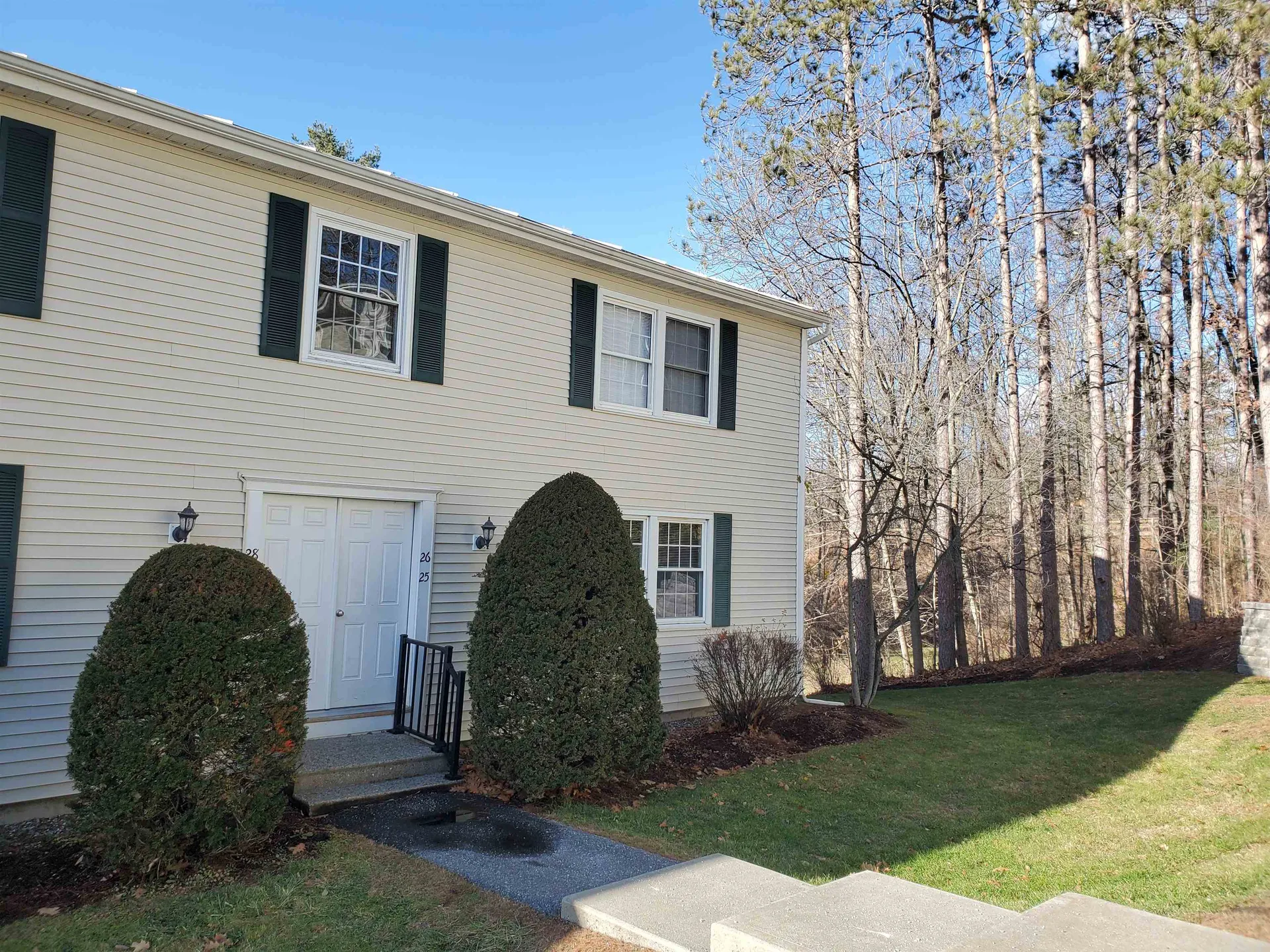 204 Mechanic Street Lebanon NH 03766