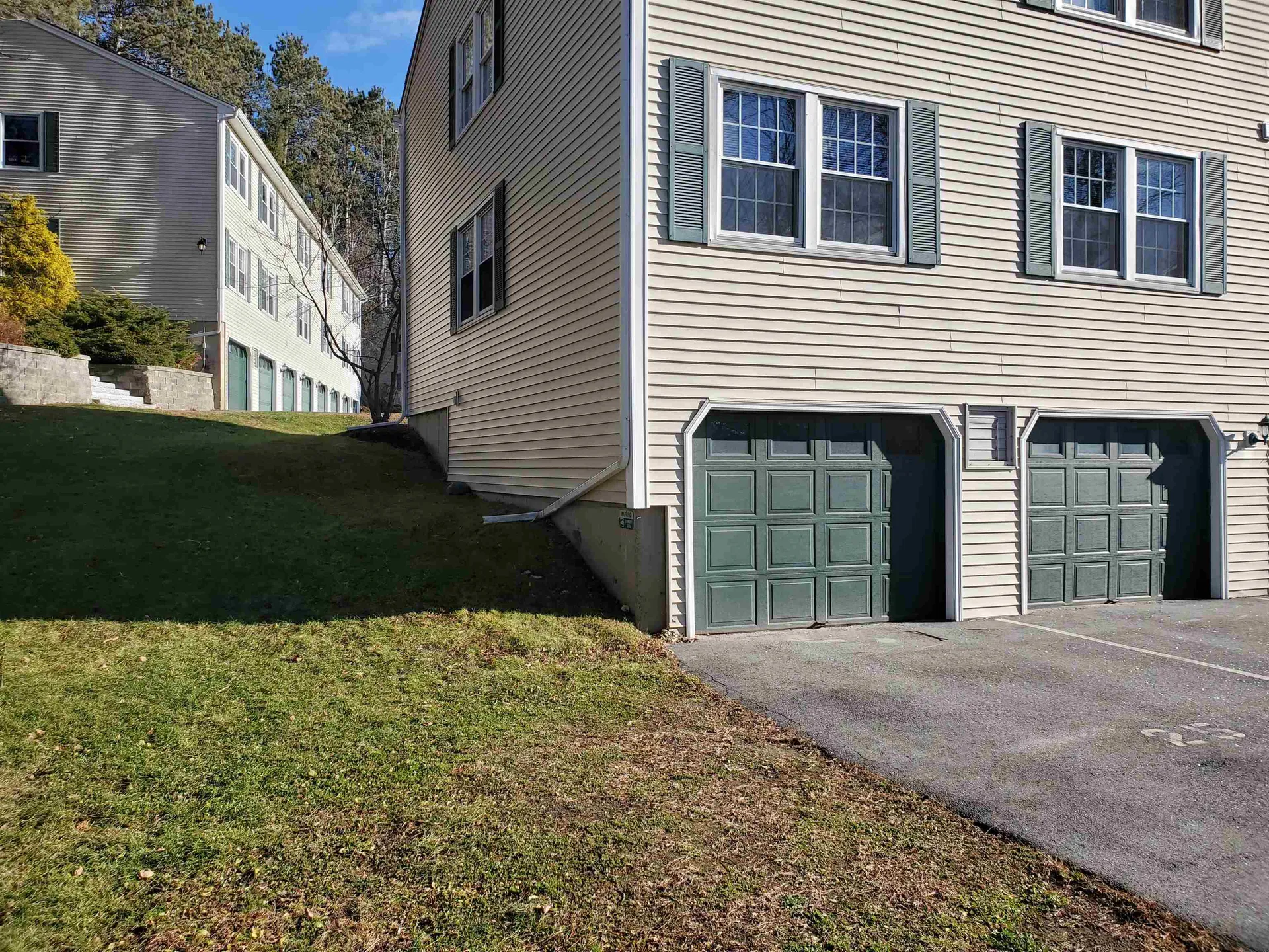 204 Mechanic Street Lebanon NH 03766