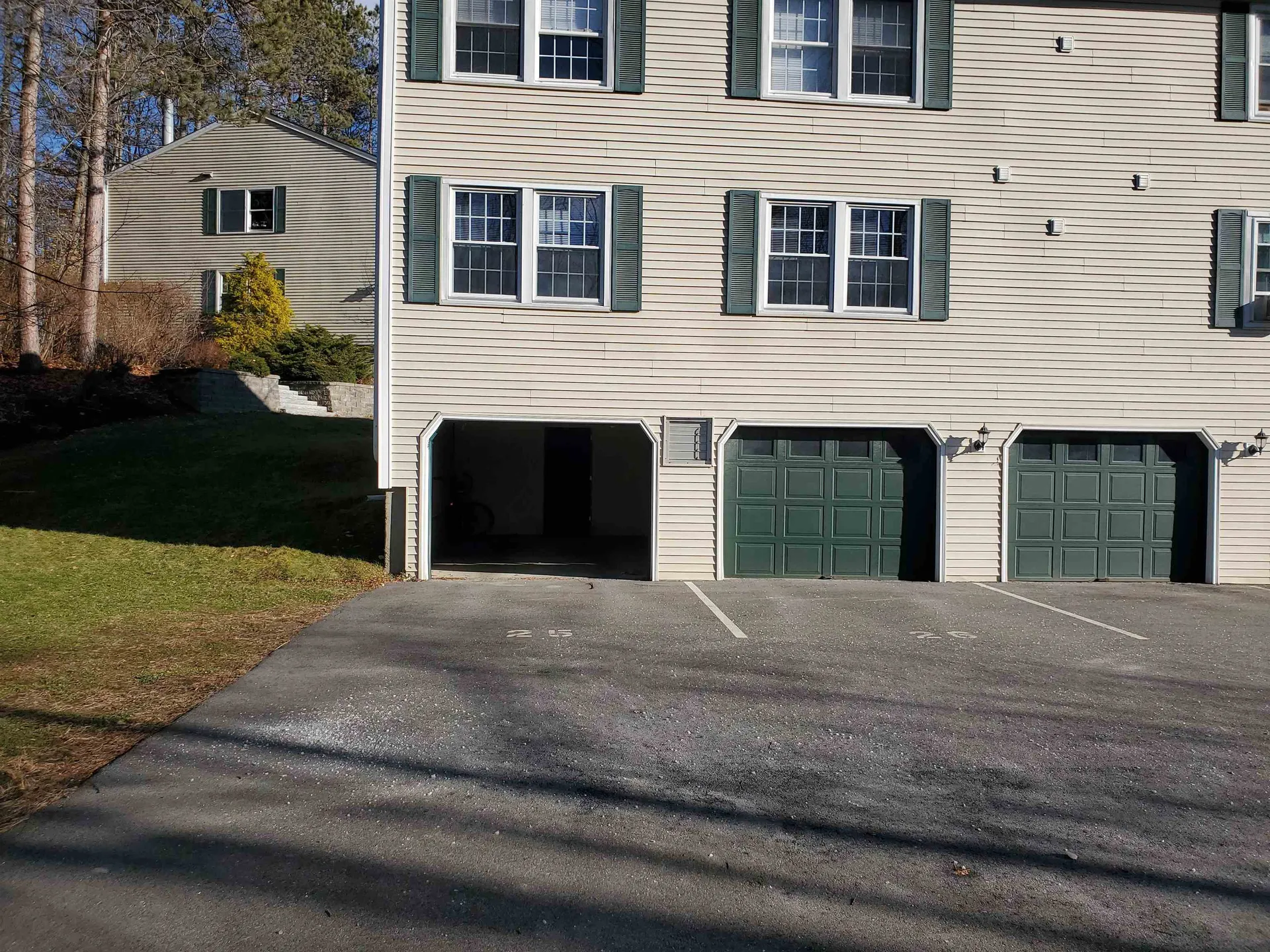 204 Mechanic Street Lebanon NH 03766