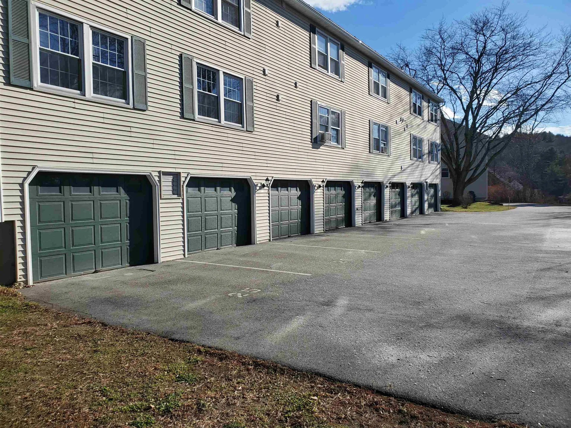 204 Mechanic Street Lebanon NH 03766