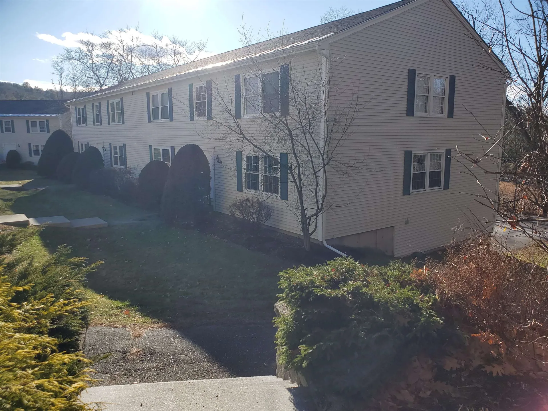 204 Mechanic Street Lebanon NH 03766