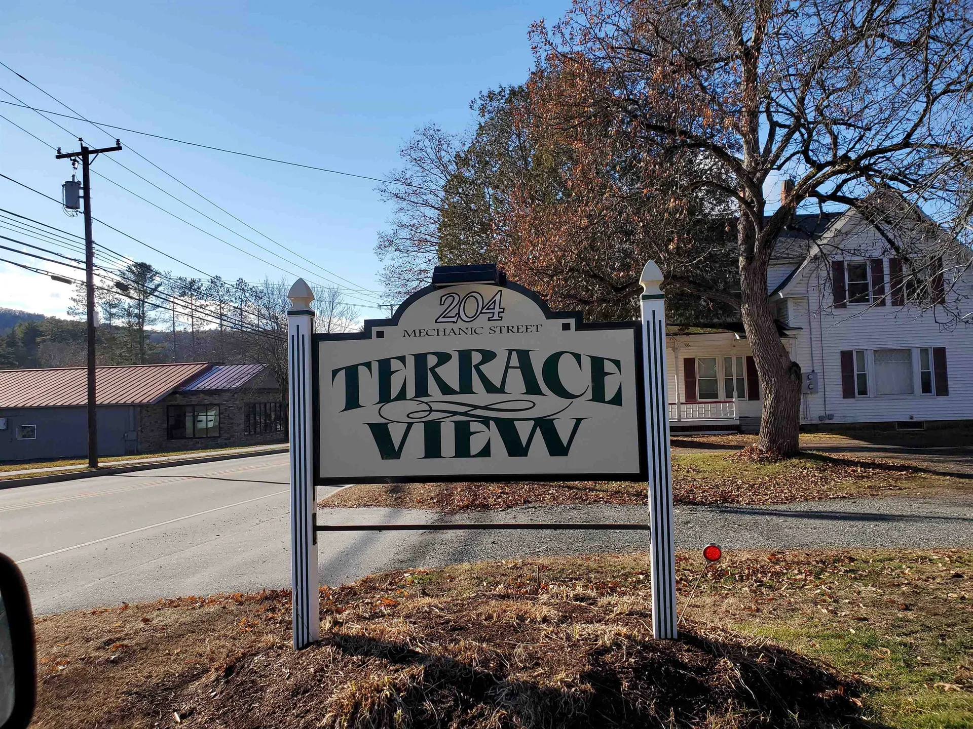 204 Mechanic Street Lebanon NH 03766