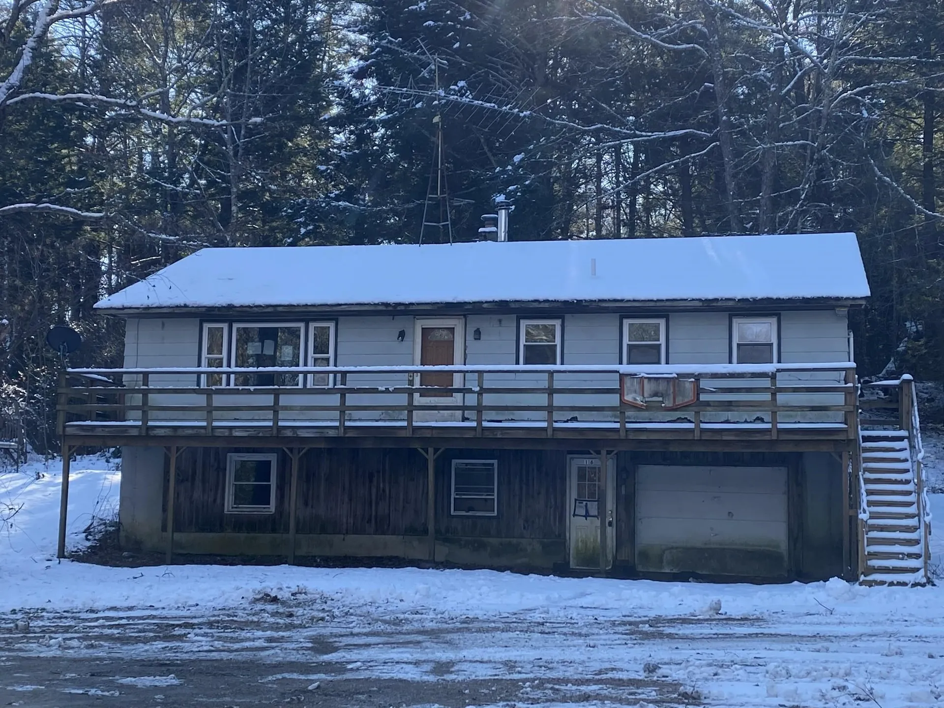 16 Beam Road Putney VT 05346