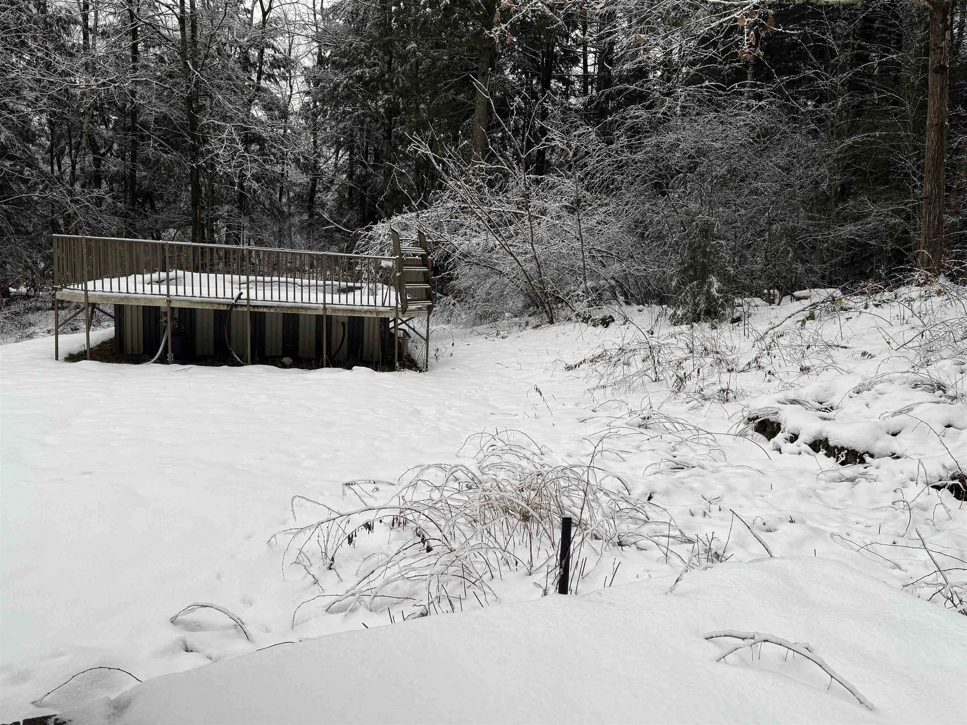 16 Beam Road Putney VT 05346
