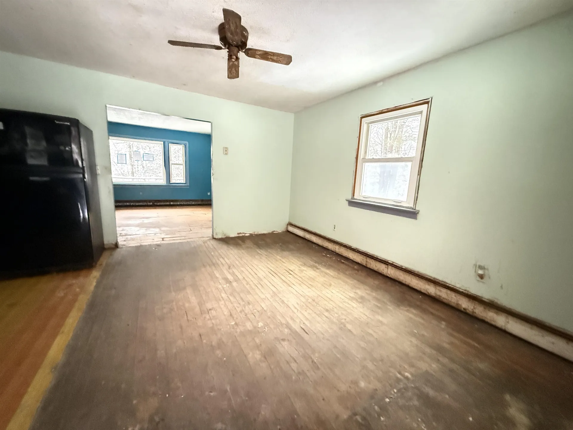 16 Beam Road Putney VT 05346