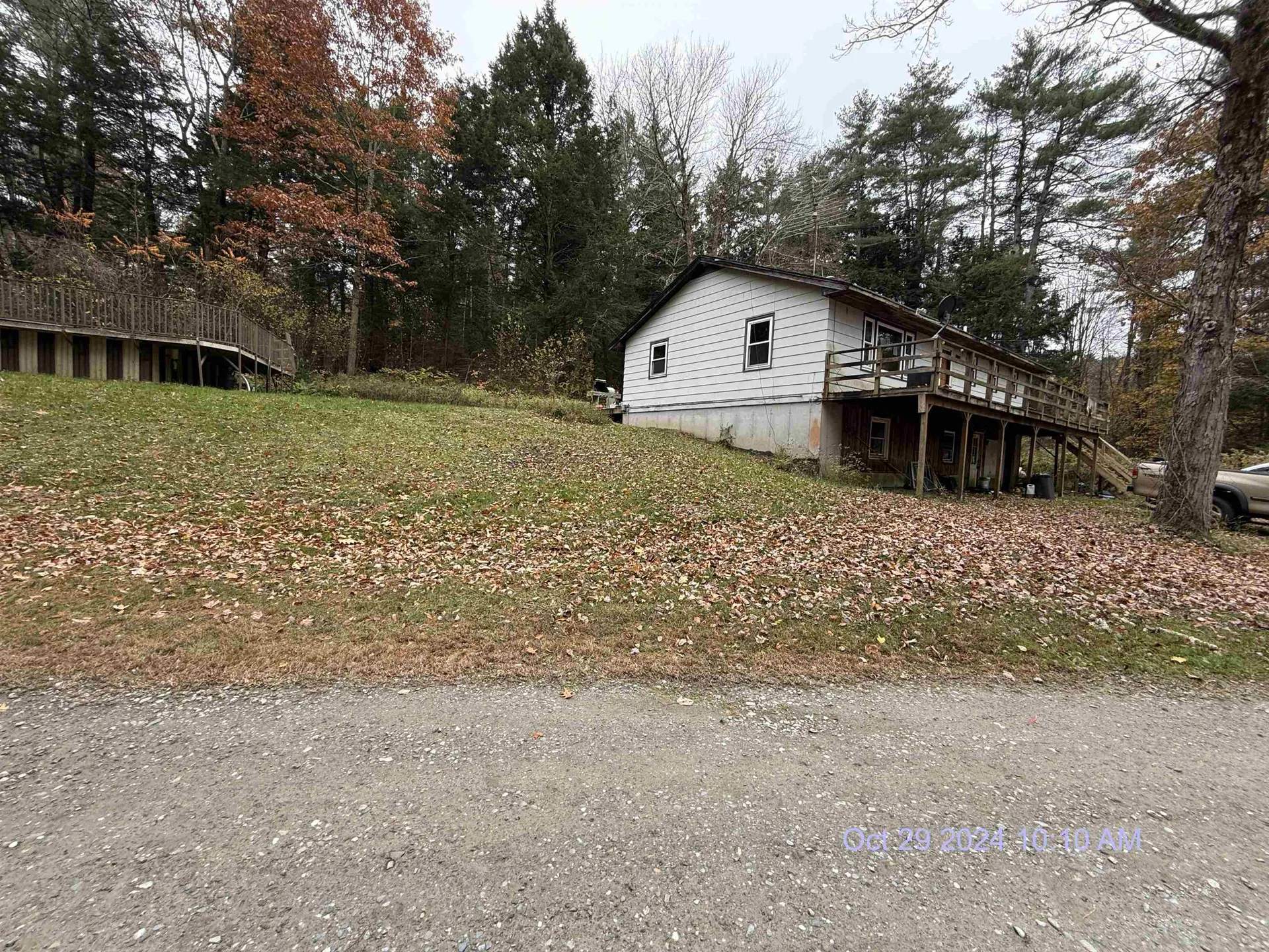 16 Beam Road Putney VT 05346