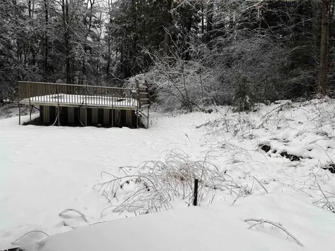 16 Beam Road Putney VT 05346