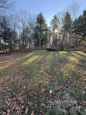 16 Beam Road Putney VT 05346