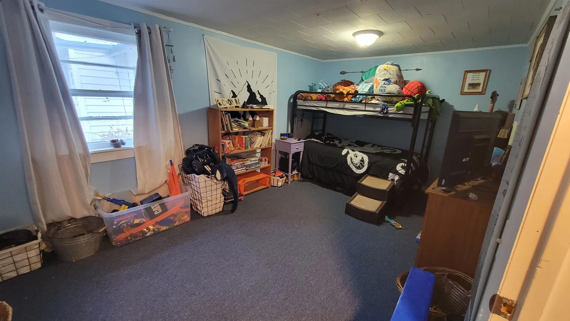 146 Goose Pond Road Canaan NH 03741