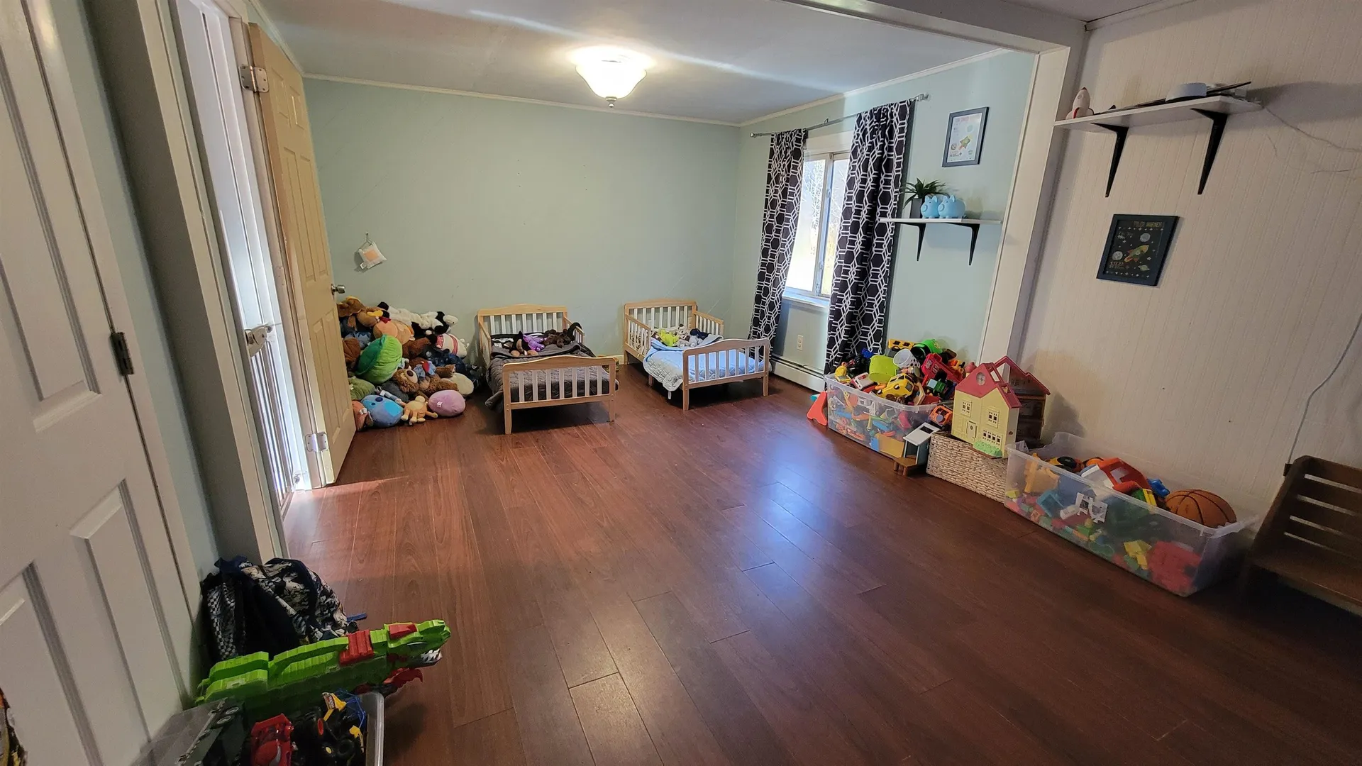 146 Goose Pond Road Canaan NH 03741