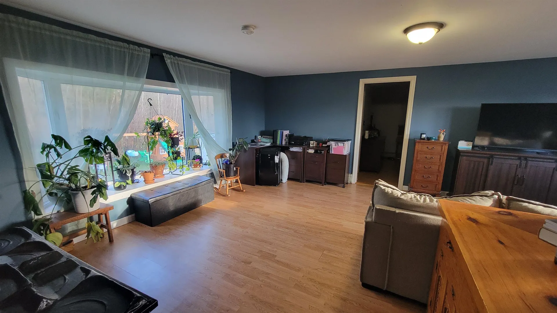 146 Goose Pond Road Canaan NH 03741