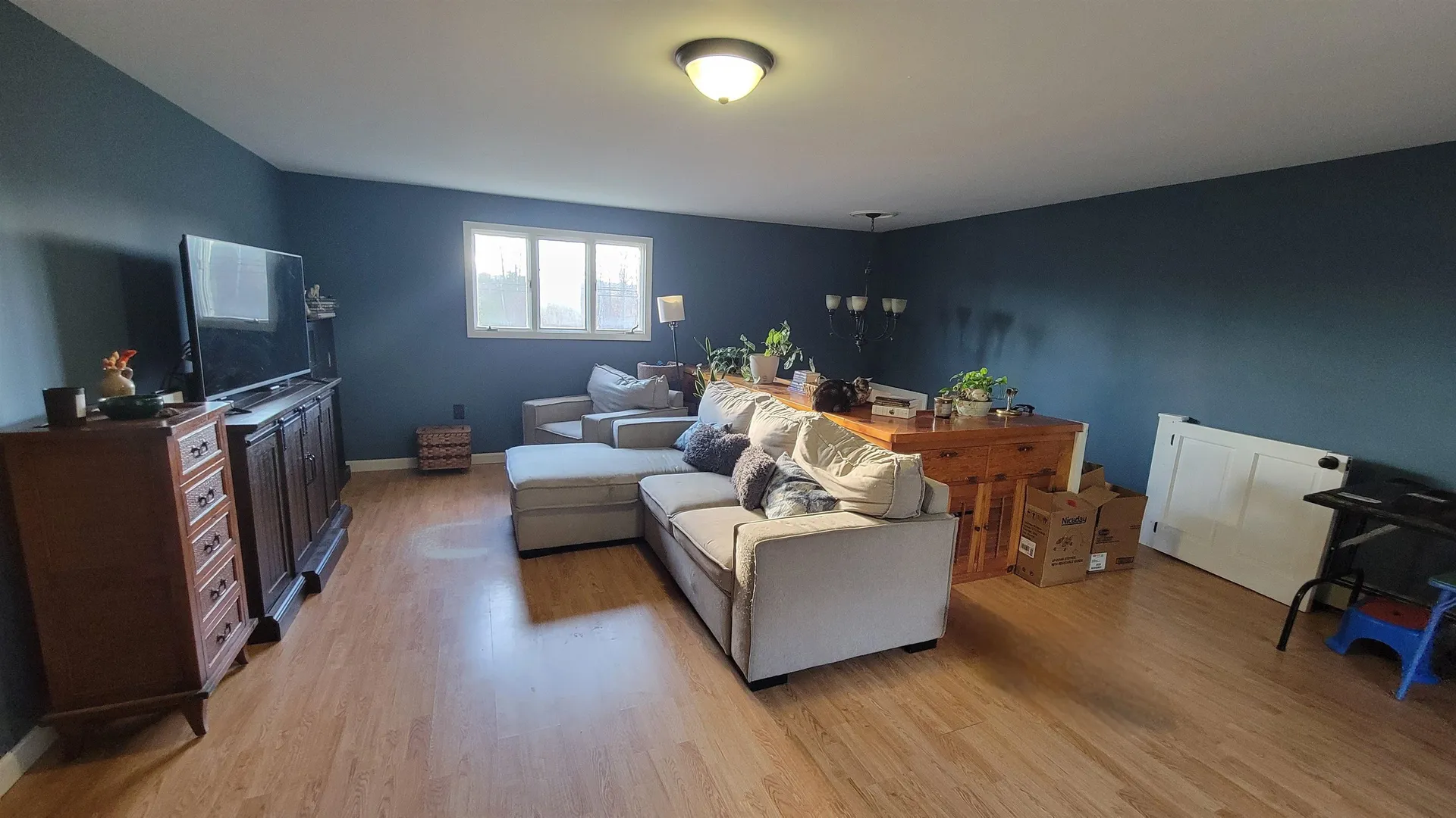 146 Goose Pond Road Canaan NH 03741